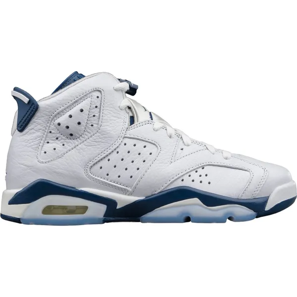 Nike Air Jordan 6 Retro Midnight Navy (2022) (GS), vergelijk prijzen bij 1 winkel