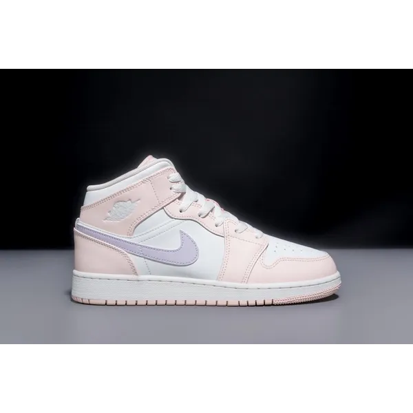 Nike Air Jordan 1 Mid ROZE