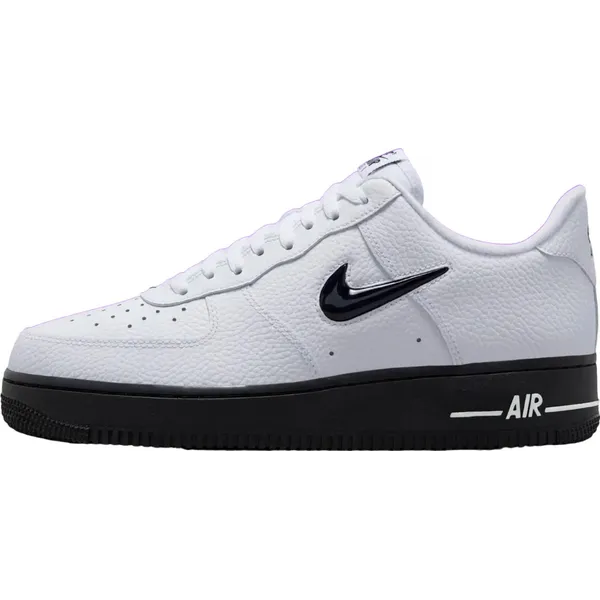 Nike Air Force 1 Jewel Wit/Zwart, vergelijk prijzen bij 1 winkel