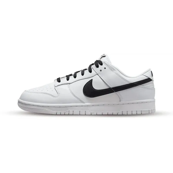 Nike Dunk Low "Reverse Panda", vergelijk prijzen bij 2 winkels