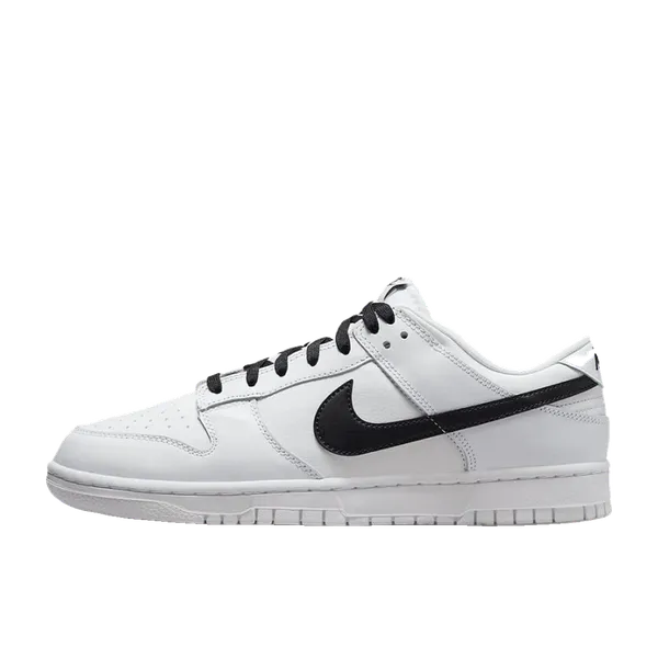 Nike Dunk Low "Reverse Panda", vergelijk prijzen bij 1 winkel
