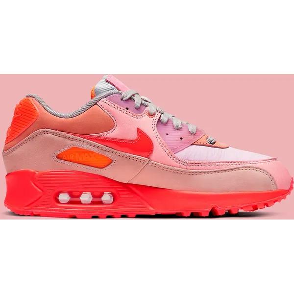 Nike Air Max 90 Bright Crimson