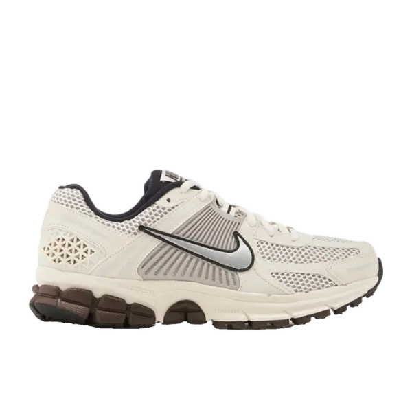 Nike Vomero 5 Zoom Phantom Light Iron Ore, vergelijk prijzen bij 3 winkels