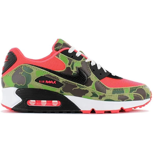 Nike Air Max 90 Duck Camo, vergelijk prijzen bij 1 winkel