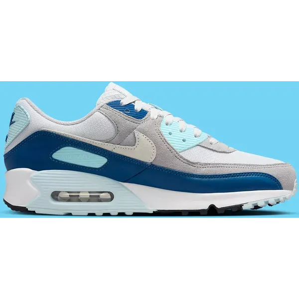 Nike Air Max 90 Glacier Blue