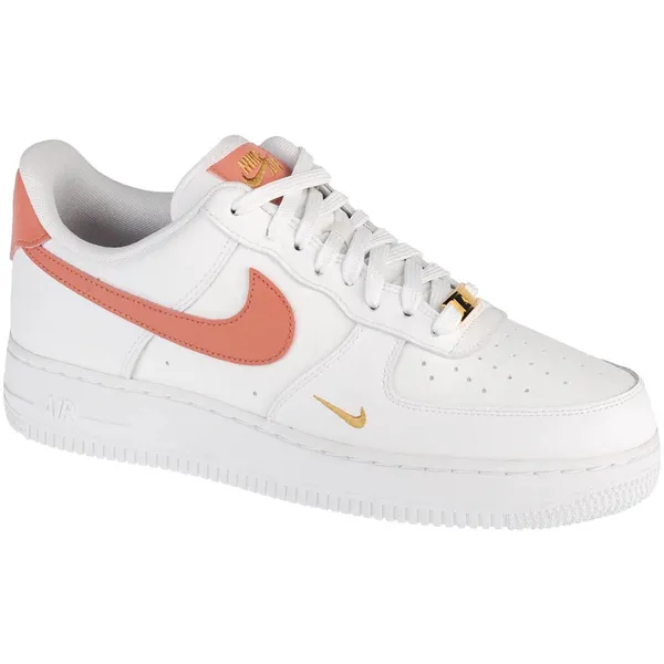 Nike Air Force 1 07 Essential Wit, vergelijk prijzen bij 2 winkels