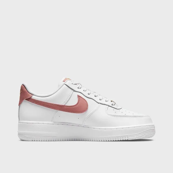 Nike Air Force 1 07 Essential Wit, foto 2 van 3