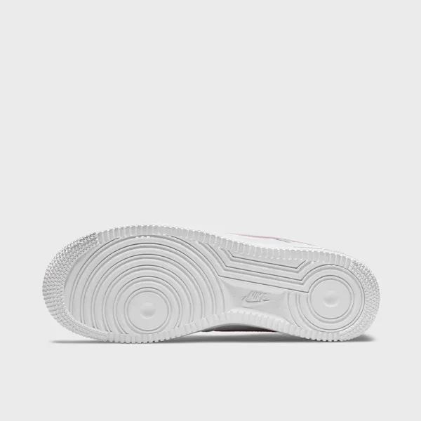Nike Air Force 1 07 Essential Wit, foto 3 van 3