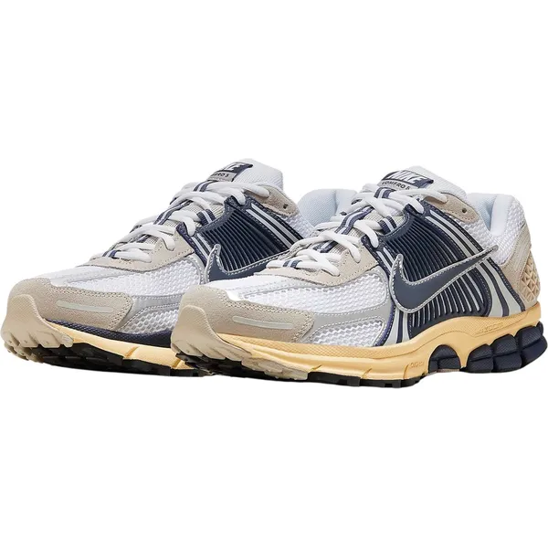 Nike Sneakers Wit/Donkerblauw, vergelijk prijzen bij 1 winkel