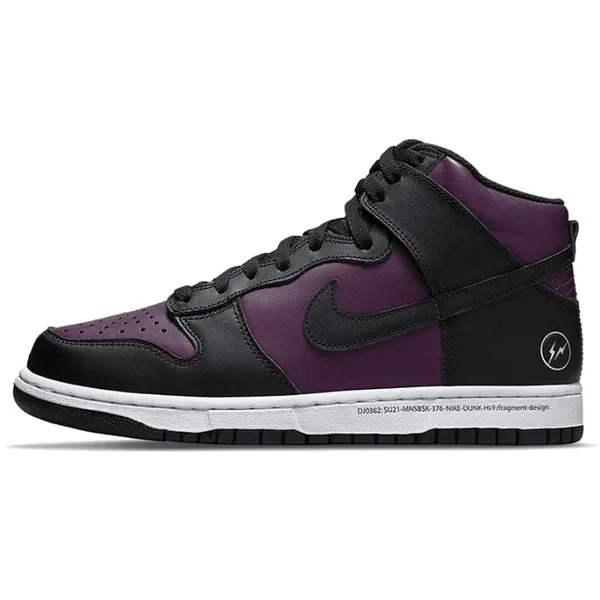 Nike Dunk High Fragment Design Bejing Multicolor, vergelijk prijzen bij 1 winkel