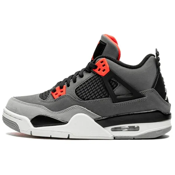 Jordan Jordan Air Jordan 4 Retro Infrared — vergelijk prijzen bij 1 winkel