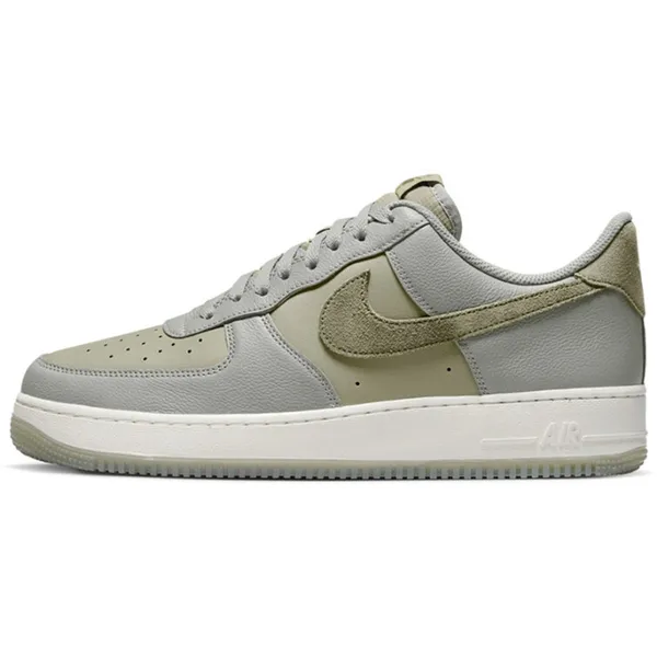 Nike Nike Air force 1 '07 LV8 - Sneakers - Mannen - Groen/Wit — vergelijk prijzen bij 1 winkel