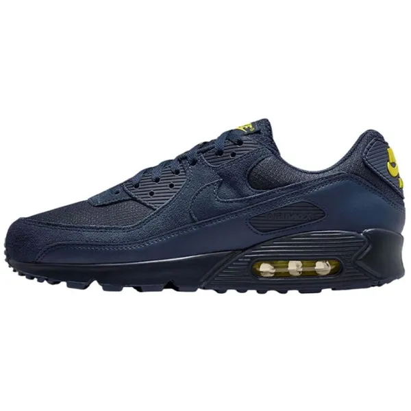 Nike Air Max 90 "Michigan" - Maat: 46