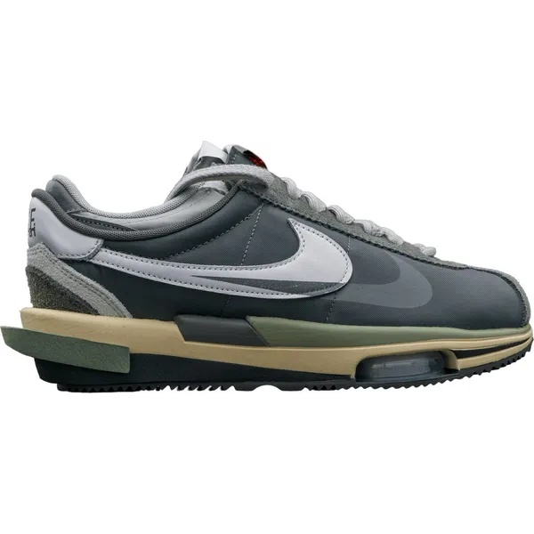 Nike Zoom Cortez SP Sacai Grey Grijs, vergelijk prijzen bij 1 winkel