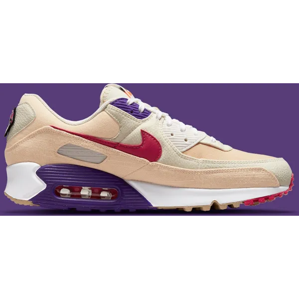 Nike Air Max 90 "Air Sprung"
