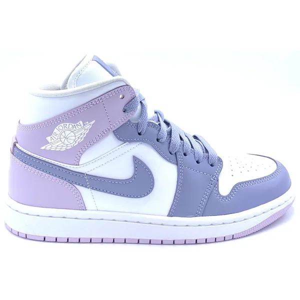 Nike Air Jordan 1 Mid Wit, vergelijk prijzen bij 1 winkel