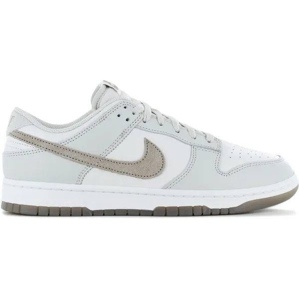 Nike Nike Dunk Low Retro Premium SE - Heren Sneakers Schoenen Leer FJ4188-001 - EU US — vergelijk prijzen bij 1 winkel