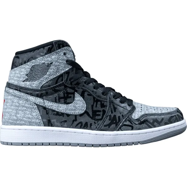 Nike Nike Air Jordan 1 Retro High OG Rebellionaire 555088-036 Kleur als op foto — vergelijk prijzen bij 1 winkel