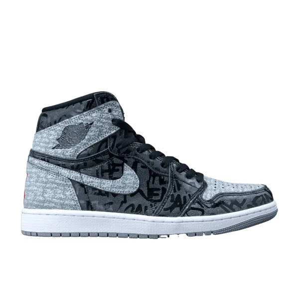 Nike Air Jordan 1 Retro High OG Rebellionaire, vergelijk prijzen bij 1 winkel