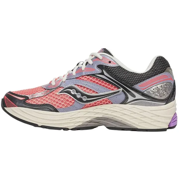 Saucony Progrid Omni 9 Roze, vergelijk prijzen bij 1 winkel