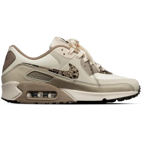 Nike Air Max 90 AMD 2 Beige/Grijs, vergelijk prijzen bij 1 winkel