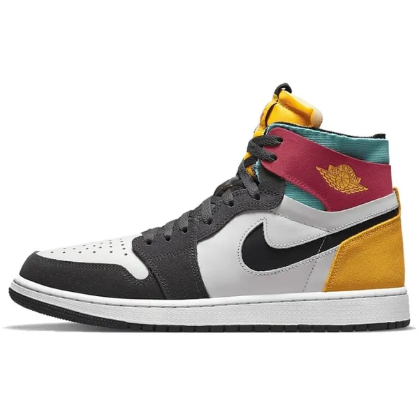 Nike Air Jordan 1 Multi Colour