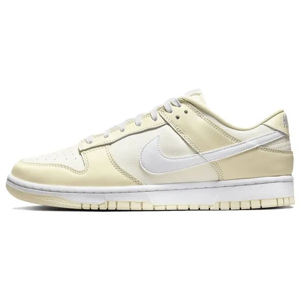 Nike Dunk Low Coconut Milk Nothing Wrong Wit, vergelijk prijzen bij 1 winkel
