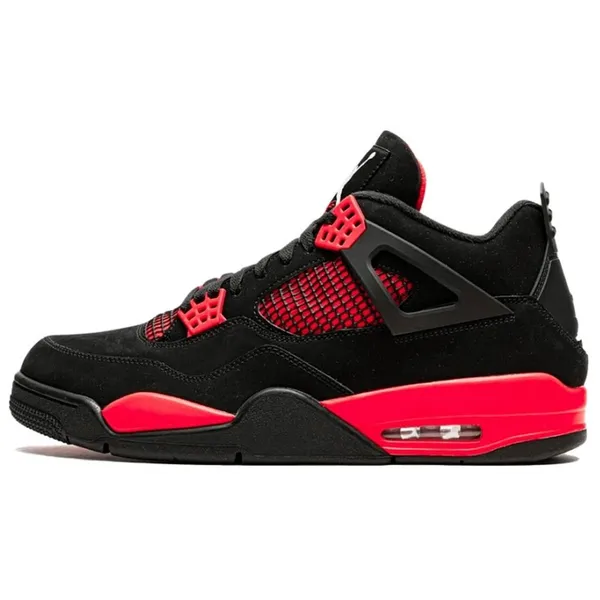 Jordan Jordan Air Jordan 4 Retro Red Thunder — vergelijk prijzen bij 1 winkel