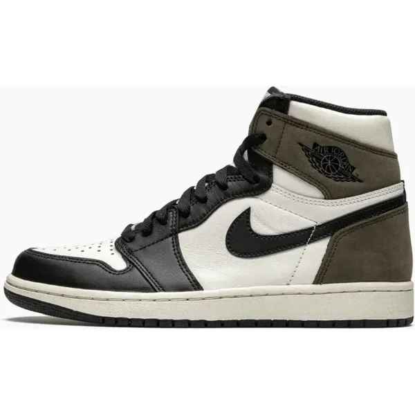 Jordan Jordan Air Jordan 1 Retro High OG Dark Mocha — vergelijk prijzen bij 1 winkel