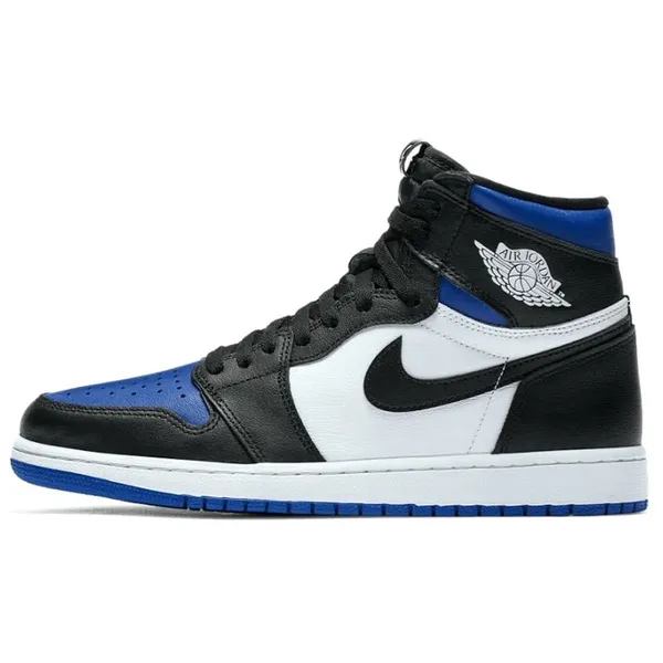 Jordan Jordan Air Jordan 1 Retro High OG Royal Toe — vergelijk prijzen bij 1 winkel