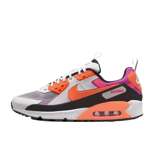 Nike Air Max 90 Drift Zwart/Oranje/Wit, vergelijk prijzen bij 1 winkel