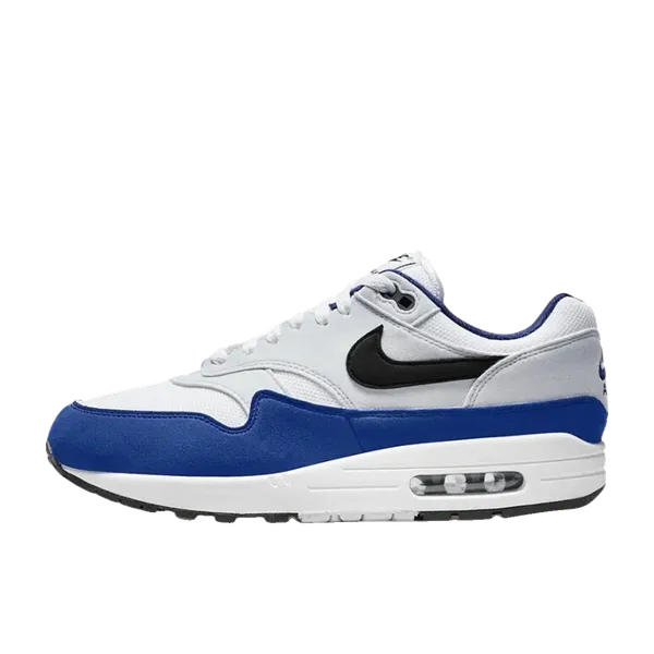 Nike Air Max 1 Royal, vergelijk prijzen bij 1 winkel