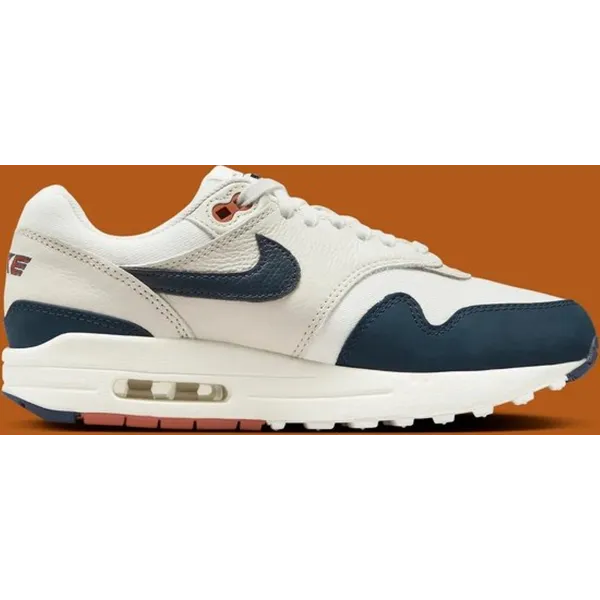 Nike Low-top of high-top Obsidian Blue
