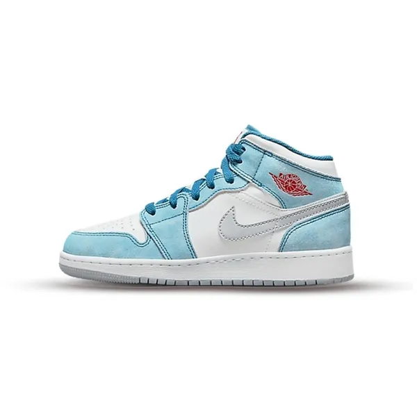 Jordan Jordan Nike Air Jordan 1 Mid Sneakers — vergelijk prijzen bij 1 winkel
