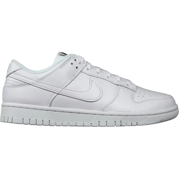 Nike Dunk Low "Triple White", vergelijk prijzen bij 1 winkel