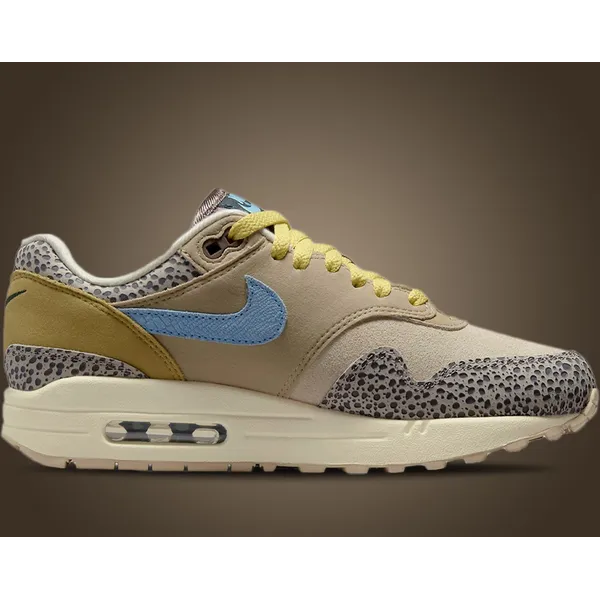 Nike Nike Air Max 1 Cobblestone maat 42 — vergelijk prijzen bij 1 winkel