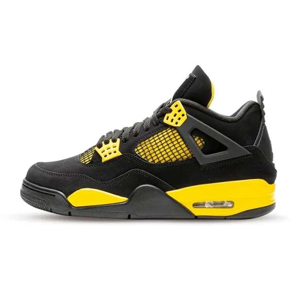 Jordan Jordan Air Jordan 4 Retro Thunder (2023) — vergelijk prijzen bij 1 winkel