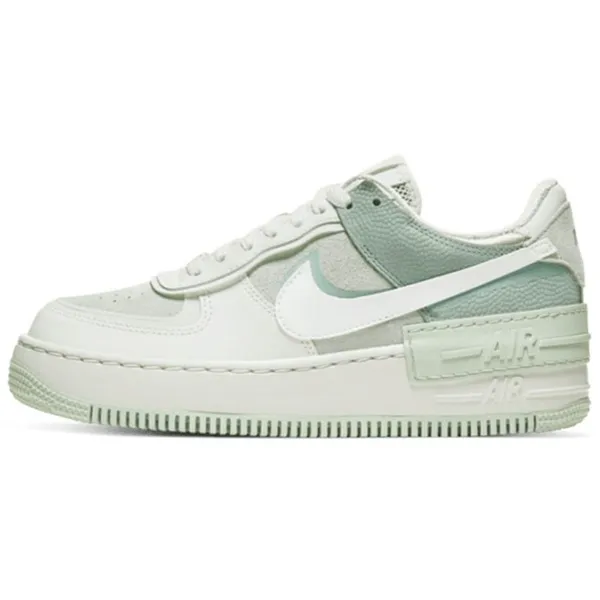 Nike Nike Air Force 1 Aura/White