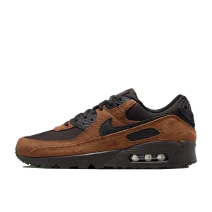 Nike Air Max 90 bruin