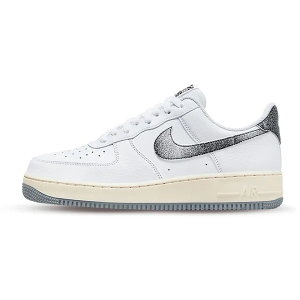 Nike Air Force 1 '07 LX White Smoke Grey-Beach-White "50 years of Hiphop", vergelijk prijzen bij 1 winkel