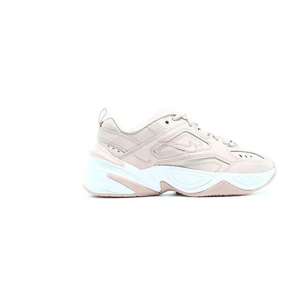 Nike M2K Tekno Beige/Wit