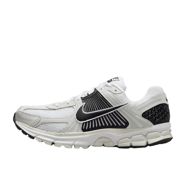 Nike Zoom Vomero 5 "Panda" Wit/Platinum Tint/Metallic Platinum/Zwart, vergelijk prijzen bij 1 winkel