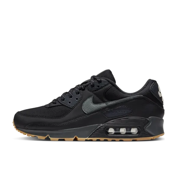 Nike Air Max 90 Zwart, vergelijk prijzen bij 2 winkels