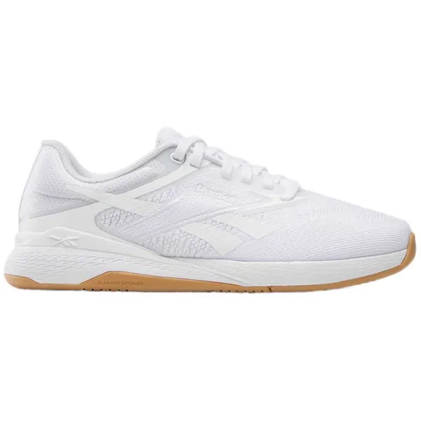 Reebok Reebok Nano X5 Schoenen Wit EU Vrouw — vergelijk prijzen bij 1 winkel