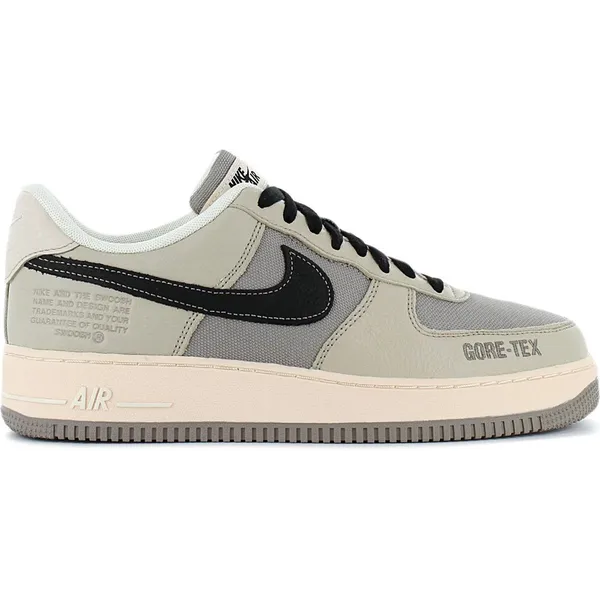 Nike Nike Air Force 1 Low GTX - Gore-Tex - Heren Sneakers Sportschoenen Schoenen DO2760-206 - EU US — vergelijk prijzen bij 1 winkel