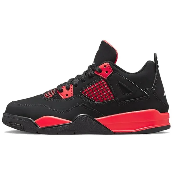 Nike Air Jordan 4 Retro (PS) Red Thunder, vergelijk prijzen bij 1 winkel