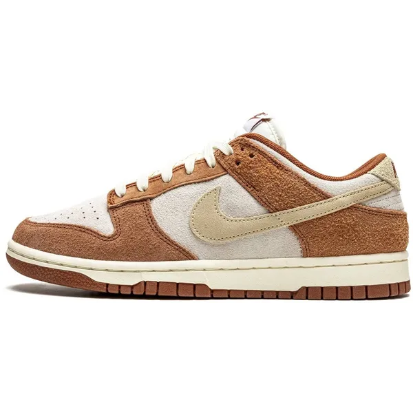 Nike Low-top of high-top Multikleur