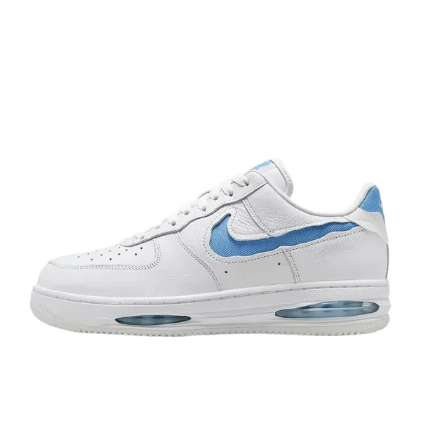Nike Air Force 1 Low EVO Wit, vergelijk prijzen bij 1 winkel