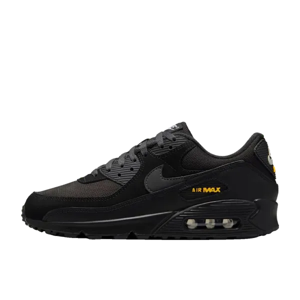 Nike Air Max 90 "Black Speed Yellow", vergelijk prijzen bij 1 winkel