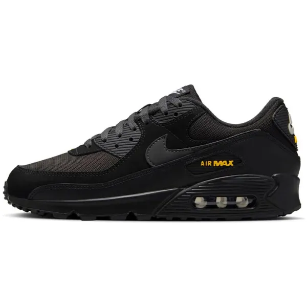 Nike Air Max 90 "Black Speed Yellow", foto 2 van 2